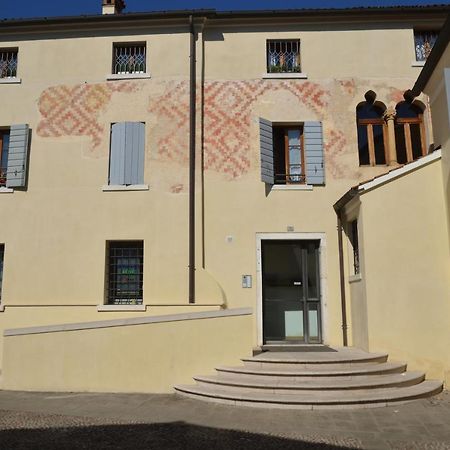 Olly Home Luxury Loft Noale Exterior foto